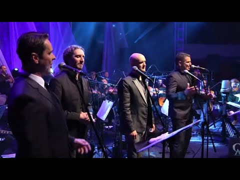 Libiamo ne' lieti calici - 4 Tenora (Cibona)