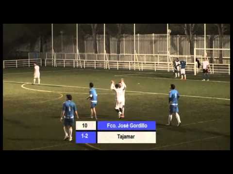 Fútbol 7 Bravo - Primera - J.24 - Siberet - Tajamar