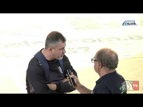 ACMF X CAD  - CHAVE OURO