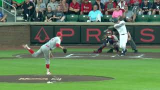 Then to now with Joe La Sorsa