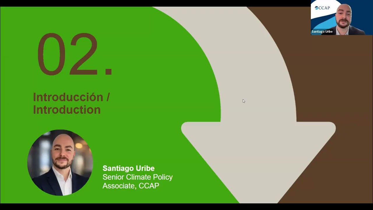 Webinar MetLAC | Prevención, reducción y valorización de residuos orgánicos en sistemas alimentarios