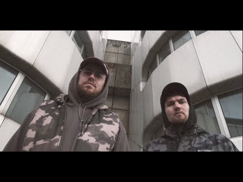 Deine Gospel Rapper - 21 GRAMM (Official Video)