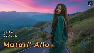 Download lagu Matari' Allo - rippstellar [ lagu toraja terbaru ] 2026 mp3