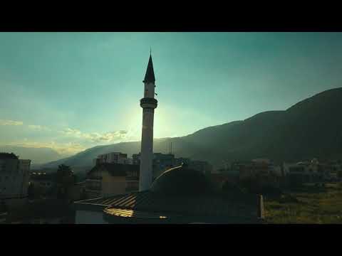 Xhamia e Re Istog ( Video AN Production 2019 )