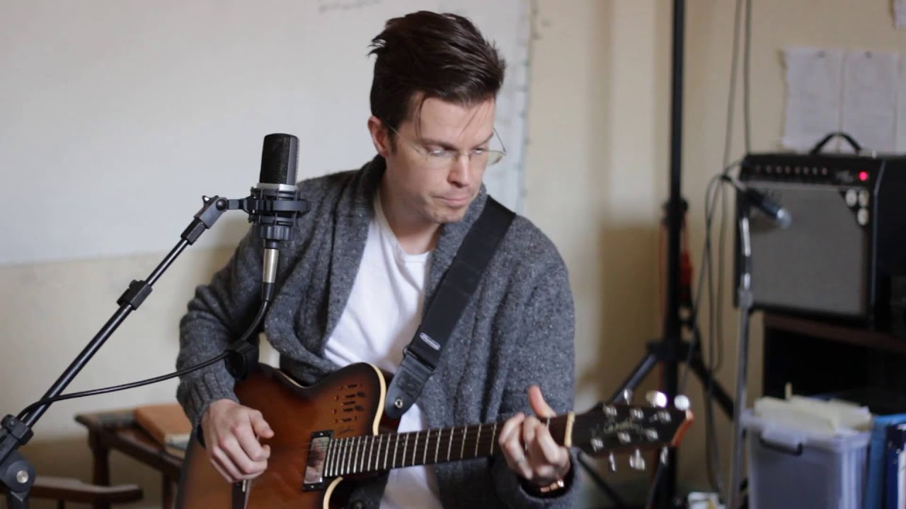 Promotional video thumbnail 3 for Lewis Knudsen Music