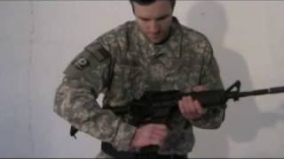 AATV Video Review: WE M4 GBB vs GHK AKS-74U