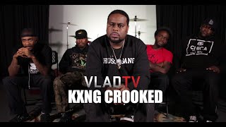 KXNG Crooked: "F*** The Police" is Still Fitting Today