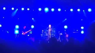 Finger Eleven Live - Come On, Oblivion