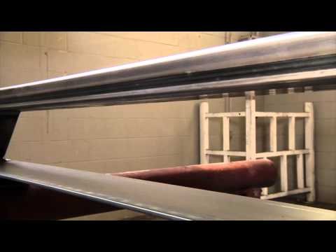 BACKRACK™ Siderails - Quality Materials