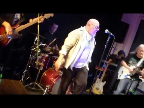 BLUE PACKET - Holdin' Pattern