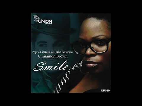 UR019 Peppe Citarella & Giulio Bonaccio ft Cinnamon Brown Smile