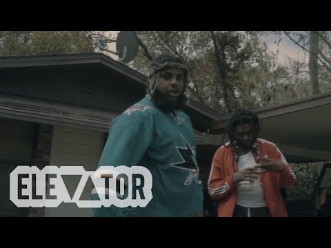 Skyxxx ft. Bukkweat Bill - WEDONTCRYTEARSWERAGE (Official Music Video)