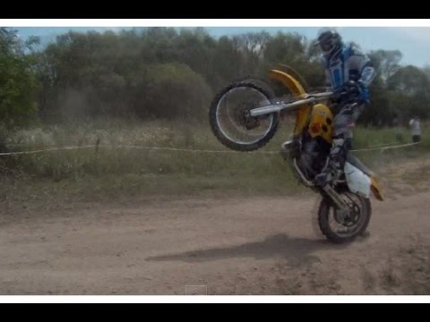 Enduro - Cross - Miercurea Niraj-Nyárádszereda- warm up. teaser