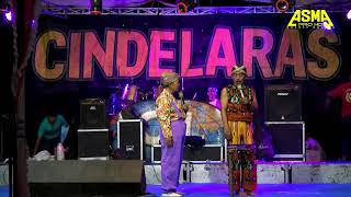 Download lagu ORKESTA CINDELARAS 2019 | Lawakan & Humor Sema sarkem (Wa peyek Vs Wa teplok) Show Manggungan mp3