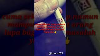 Download lagu Story wa dear rokok mp3