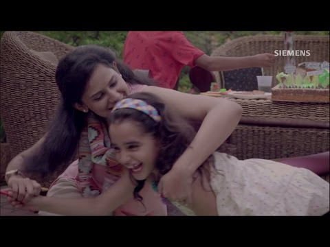 Roopangi Vanvari Siemen's Ad-Roopangi