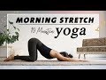 Yoga Morgenroutine Für Anfänger Den Ganzen Körper Dehnen Mobilisieren 10 Minuten