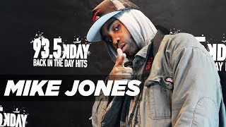 Mike Jones Speaks on His Absence From Music + Shares Thoughts On New Rappers