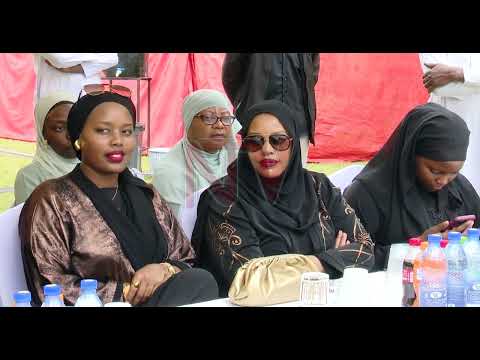 “Tereeza ebyasoba” Omulangira Nakibinge asabye Museveni akome ku maggye