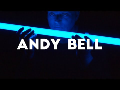 Erasure's ANDY BELL on Torsten, The Beautiful Libertine | Phil Marriott Interview (2016)