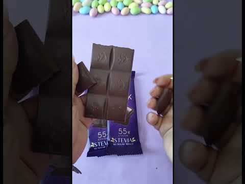 Chocolate And Corona? The Perfect Pairing For A Dark And Stormy Night #chocolate #candy #asmr