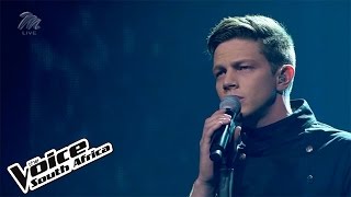 Almur Marais: “Creep” | Live Round 2 | The Voice SA