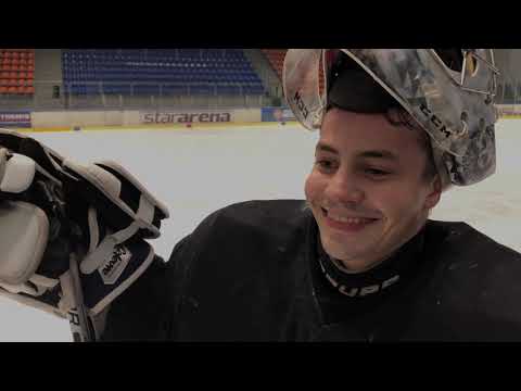 Trénink Stadionu v reprezentační pauze a rozhovor s T. Králem