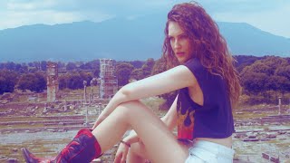 Download lagu Ecaterine & Dimitri - Dolce Rosa |  Visualizer mp3