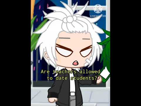 "The US Bank🏦" meme MHA/BNHA ( Gacha club ) • CookieKittyKat • #gaming #gachaclub #gacha