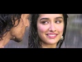 SAB TERA Full Video Song HD   BAAGHI   Tiger Shroff, Shraddha Kapoor