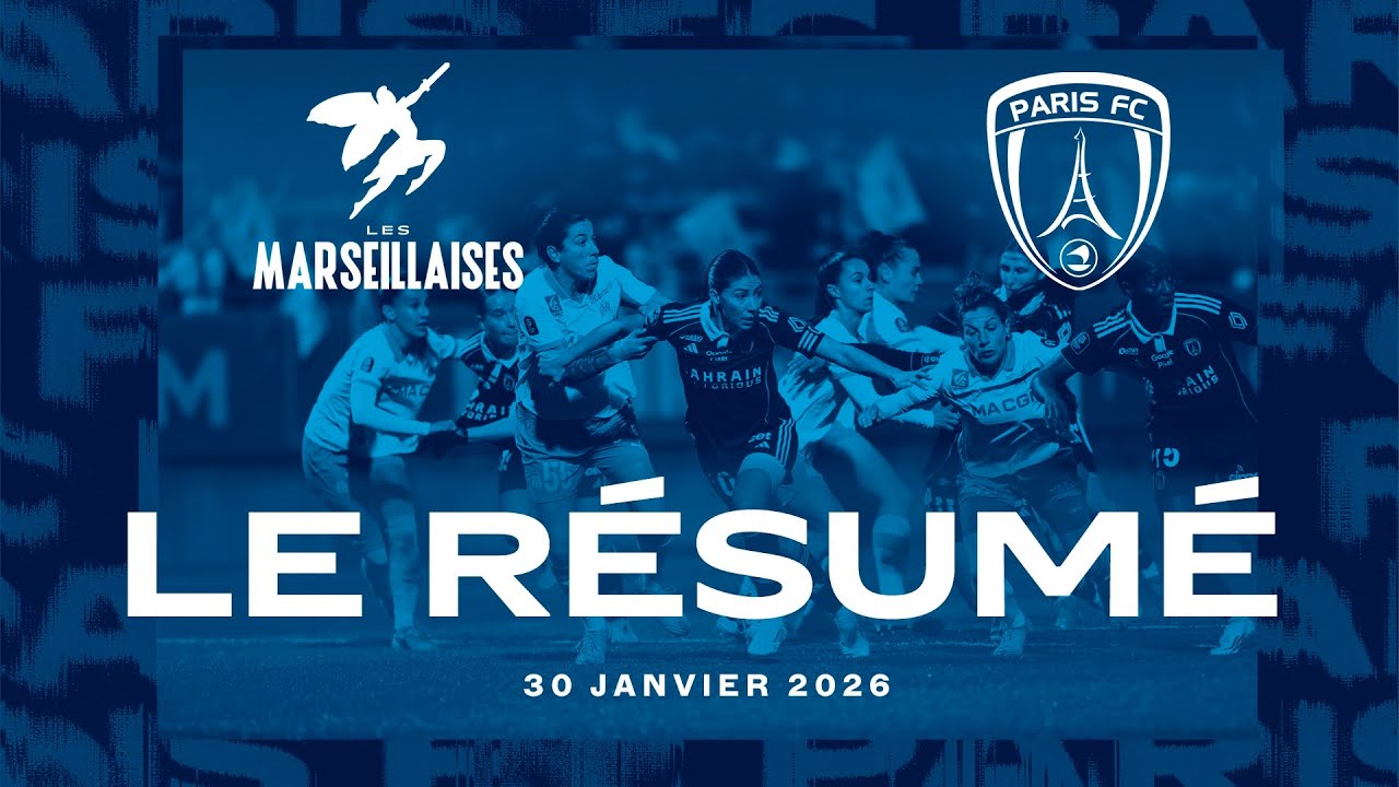 2월 05일 FC 로리앙 VS 파리 FC 하이라이트