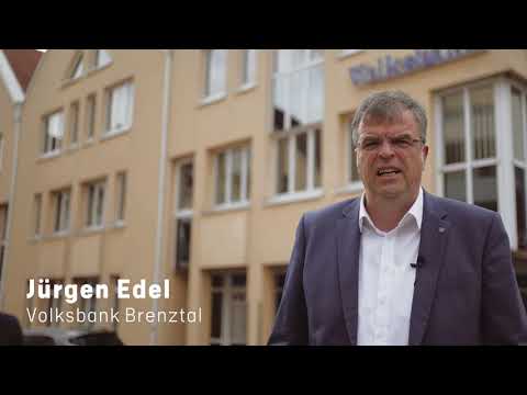 Jürgen Edel – Giengen sucht den Supermetzger