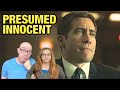 PRESUMED INNOCENT episode 7 reaction and review: Who gave Tommy the murder weapon?!