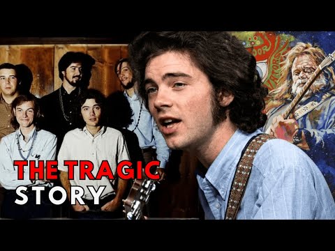 Roky Erickson: The Tragic Story of the Musician Turned Mad by Electric Shock