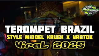 Download lagu DJ TEROMPET BRAZIL VIRAL TIKTOK BY FEA PRODUCTION JEMBER mp3 Download lagu DJ TEROMPET BRAZIL VIRAL TIKTOK BY FEA PRODUCTION JEMBER mp3