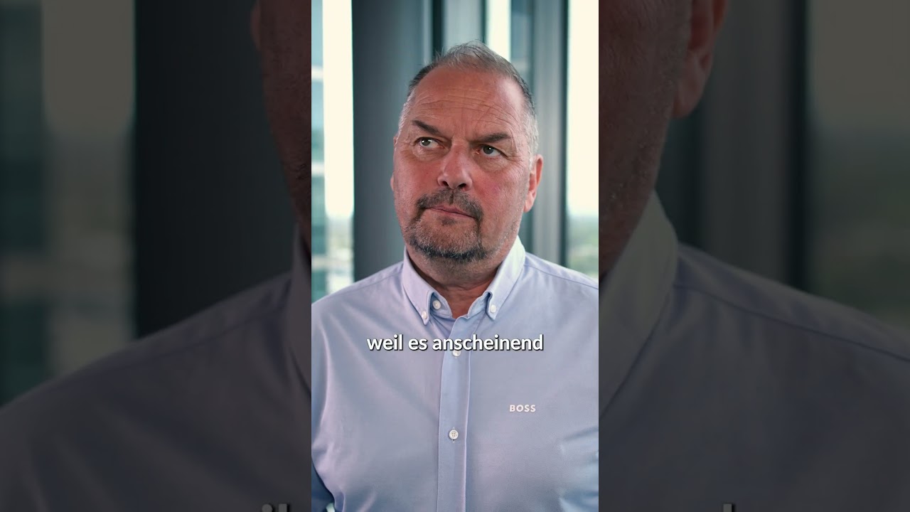 So schützen Sie Ihr Unternehmen – Passwortlösungen - Interview mit Thomas Peter | REINER SCT