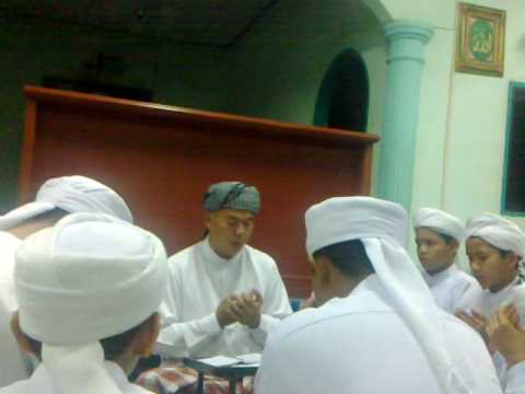 kuliah subuh-hati (3