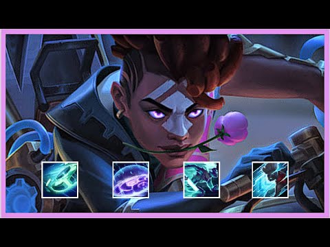 EKKO MONTAGE #16 - BEST PLAYS S15