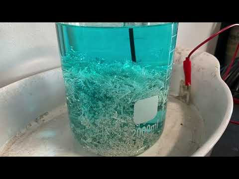 Silver Fulminate: Unleashing a Dazzling Fireworks Spectacle!