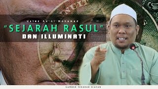 Download lagu 90 | 'MestiTengok' Sejarah Rasul & illuminati | English Subtilte mp3 Download lagu 90 | 'MestiTengok' Sejarah Rasul & illuminati | English Subtilte mp3