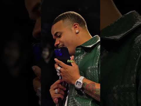 Mojo Brooks | Pastor James (Stand Up Character Clip)
