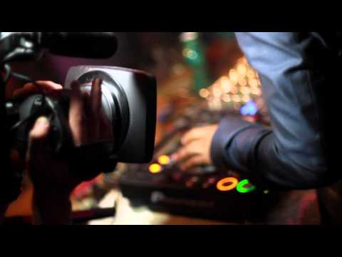 G-Star in Patipa Fashion Day