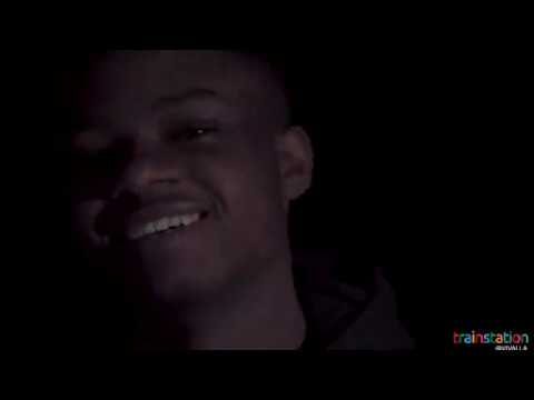 Vinnare av musikvideo- tävligen på Trainstation 2020