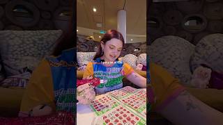 Help us win cruise bingo!!!! 🍀🍀🍀 ​⁠#bingo #royalcaribbean @RoyalCaribbean @RoyalCaribbeanAUNZ