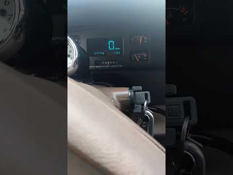 95 caprice 5.7 0-60 3.73 gear swap