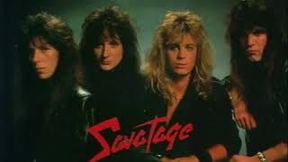 Savatage   Somewhere In Time Subtitulos en español