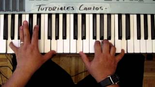 Tu eres Dios - Marco barrientos tutorial carlos