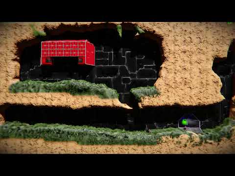 Space Engineers Video Competition - Just Dig