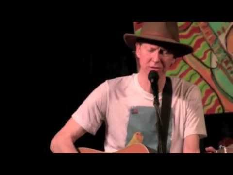 Alan Rhody at Rosemary Beach for 30A Songwriters Festival  1080p