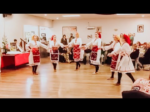 Porecki Igri - Поречки Игри